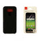 Verizon Black Hardshell Case w/ Belt Holster and Screen Protector Pack for LG G5 - Verizon - Simple Cell Shop, Free shipping from Maryland!