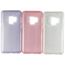 Speck Presidio 3 Pack Clear+Glitter Case for Galaxy S9 - Pink / Gold / Purple - Speck - Simple Cell Shop, Free shipping from Maryland!