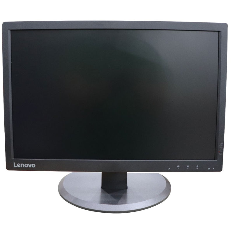 Lenovo (19.5-inch) 1440x900 IPS LCD Monitor - Black (60DF-AAR1-US / E2054) - Lenovo - Simple Cell Shop, Free shipping from Maryland!