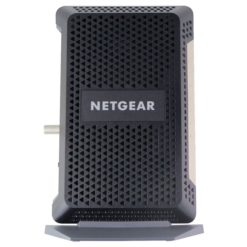 Netgear CM1000 Ultra-High Speed DOCSIS 3.1 Cable Modem - Black - CM1000 - Netgear - Simple Cell Shop, Free shipping from Maryland!