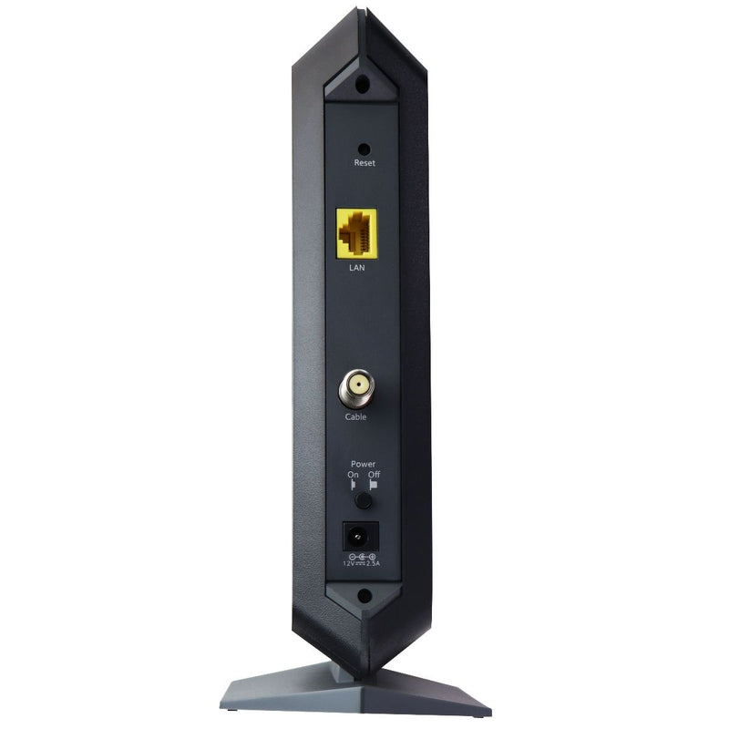 Netgear CM1000 Ultra-High Speed DOCSIS 3.1 Cable Modem - Black - CM1000 - Netgear - Simple Cell Shop, Free shipping from Maryland!