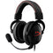 HyperX Cloud Core Gaming Headset for PC, PS4, XB1, Mac & Mobile - Black/ Red - HyperX - Simple Cell Shop, Free shipping from Maryland!
