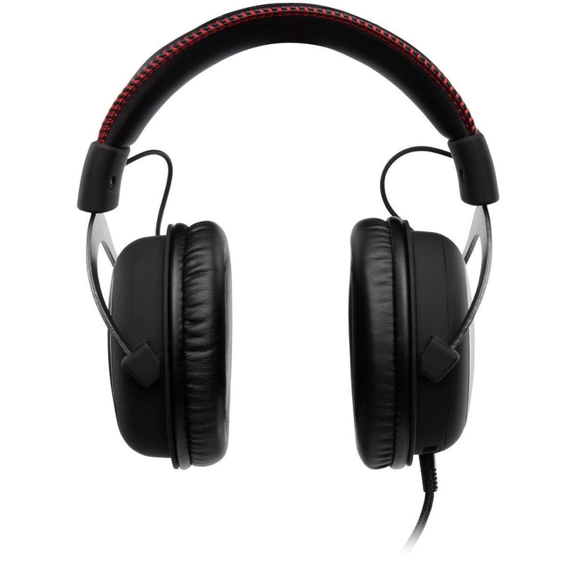 HyperX Cloud Core Gaming Headset for PC, PS4, XB1, Mac & Mobile - Black/ Red - HyperX - Simple Cell Shop, Free shipping from Maryland!