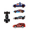 Hot Wheels Police Pursuit 5 Pack of Cars and Trucks - Hot Wheels - Simple Cell Shop, Free shipping from Maryland!