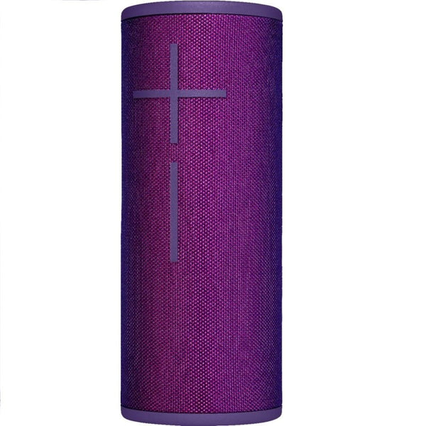 Ultimate Ears BOOM 3 Portable Bluetooth Speaker - Ultraviolet Purple - Ultimate Ears - Simple Cell Shop, Free shipping from Maryland!