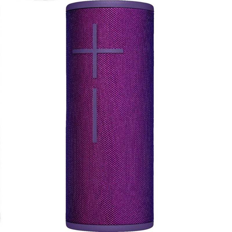 Ultimate Ears BOOM 3 Portable Bluetooth Speaker - Ultraviolet Purple - Ultimate Ears - Simple Cell Shop, Free shipping from Maryland!