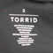 Torrid Womens Soft Stretch Pants - Black - Size 3 XL - Torrid - Simple Cell Shop, Free shipping from Maryland!