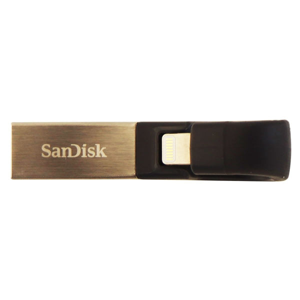 SanDisk 32GB iXpand USB 3.0 Flash Drive Memory for iPhones - SanDisk - Simple Cell Shop, Free shipping from Maryland!