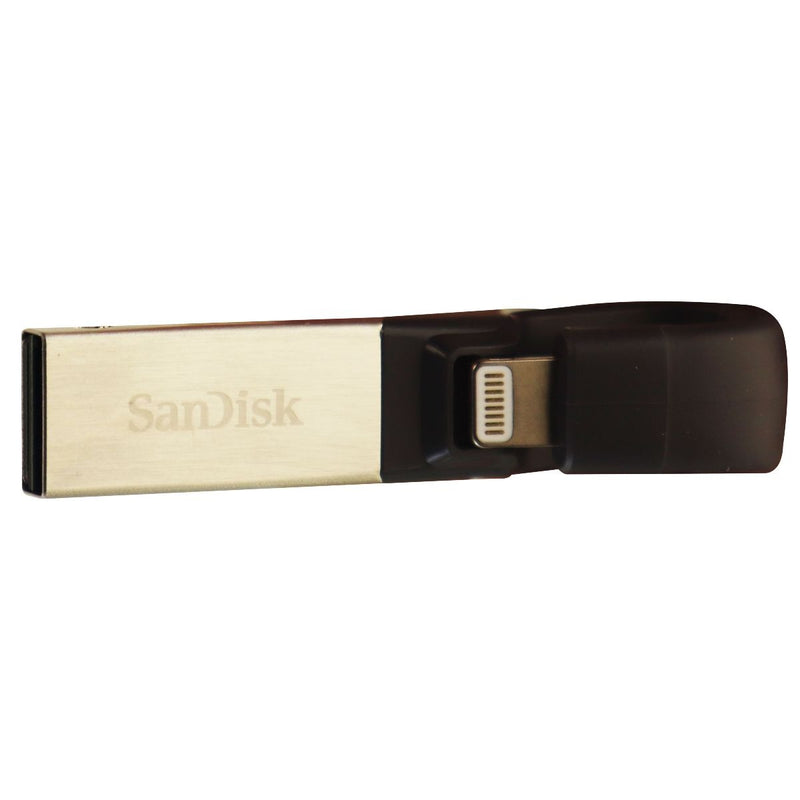 SanDisk 32GB iXpand USB 3.0 Flash Drive Memory for iPhones - SanDisk - Simple Cell Shop, Free shipping from Maryland!