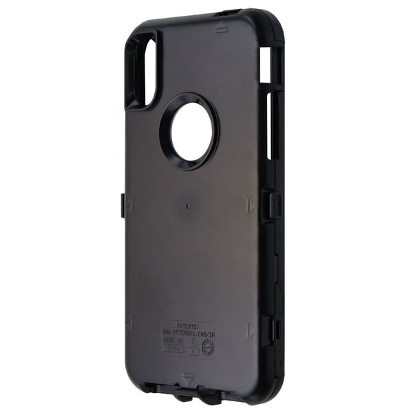 Otterbox Defender Series Replacement Interior Hardshell for iPhone X - Black - OtterBox - Simple Cell Shop, Free shipping from Maryland!