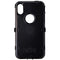 Otterbox Defender Series Replacement Interior Hardshell for iPhone X - Black - OtterBox - Simple Cell Shop, Free shipping from Maryland!