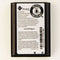HTC Li-ion OEM Rechargeable Battery (BTE5800) 3.7V for HTC Fusion - HTC - Simple Cell Shop, Free shipping from Maryland!