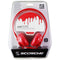 SCOSCHE lobeDOPE On-Ear Headphones with In-Line Remote and Mic - Red - Scosche - Simple Cell Shop, Free shipping from Maryland!