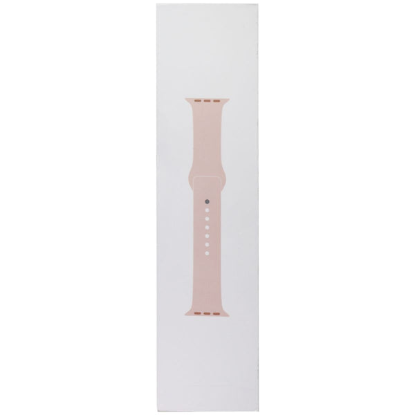 Apple 40mm Sport Band for Apple Watch 40 & 38mm Cases - Pink Sand - Apple - Simple Cell Shop, Free shipping from Maryland!
