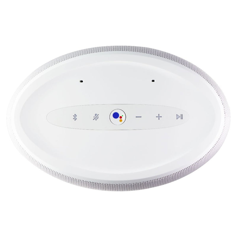 JBL Link 300 Series Wireless Bluetooth Voice-Activated Speaker - White - JBL - Simple Cell Shop, Free shipping from Maryland!