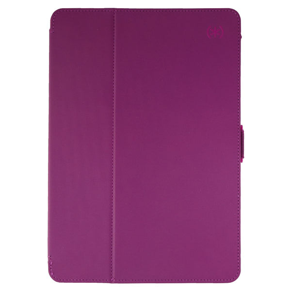 Speck Balance Folio Case w/ Magnetic Cover for iPad Pro (10.5) - Syrah Purple - Speck - Simple Cell Shop, Free shipping from Maryland!