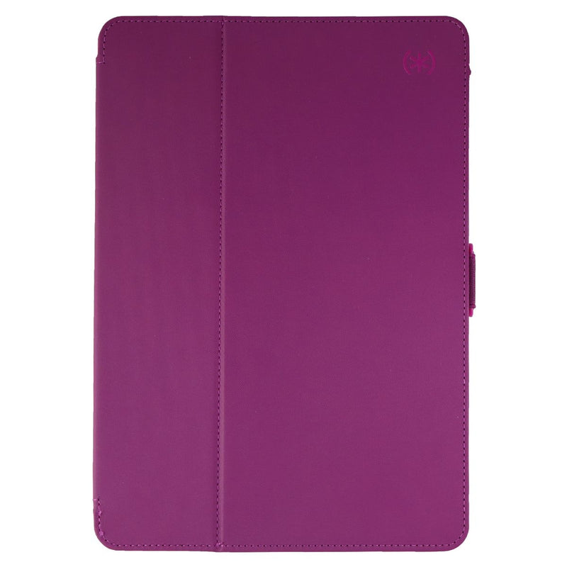 Speck Balance Folio Case w/ Magnetic Cover for iPad Pro (10.5) - Syrah Purple - Speck - Simple Cell Shop, Free shipping from Maryland!