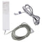 Samsung 23V AC Adapter Power Supply with Wall Plug - White (A10024_NPNT) - Samsung - Simple Cell Shop, Free shipping from Maryland!