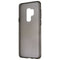 Qmadix C Series Case for Samsung Galaxy (S9+) - Smoke - Qmadix - Simple Cell Shop, Free shipping from Maryland!