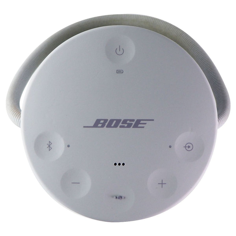 DEMO Bose SoundLink Revolve+ Portable Bluetooth 360 Speaker - Lux Gray - Bose - Simple Cell Shop, Free shipping from Maryland!