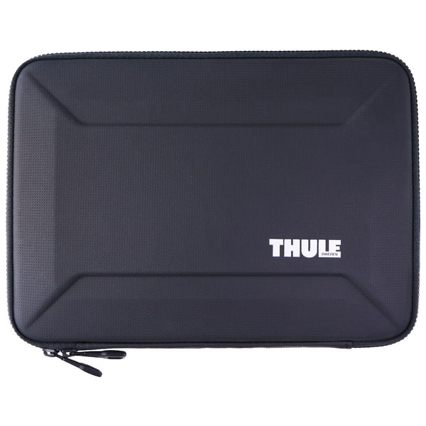 Thule Gauntlet 4.0 Sleeve Case for 13-inch Laptops/MacBook Pro Retina  - Black - Thule - Simple Cell Shop, Free shipping from Maryland!