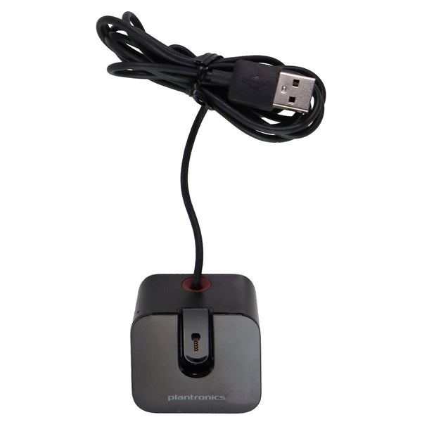 Plantronics Charging Stand/Dock USB Cable - Black (89031-01) - Plantronics - Simple Cell Shop, Free shipping from Maryland!