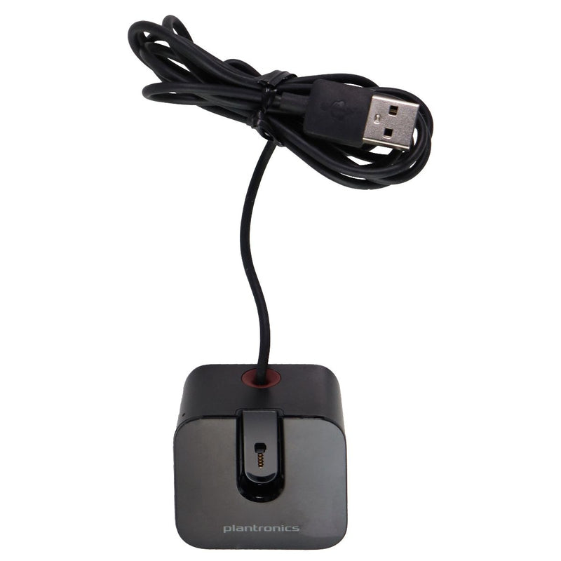 Plantronics Charging Stand/Dock USB Cable - Black (89031-01) - Plantronics - Simple Cell Shop, Free shipping from Maryland!