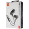 JBL LIVE 100 Series Wired 3.5mm In-Ear Headphones with Remote - Black - JBL - Simple Cell Shop, Free shipping from Maryland!