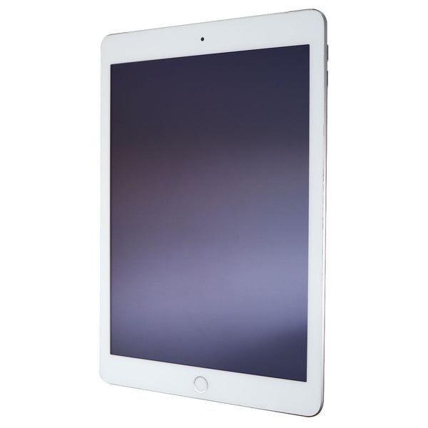 Apple iPad 9.7-inch (5th Gen) A1823 GSM + Verizon - 32GB / Silver - Apple - Simple Cell Shop, Free shipping from Maryland!