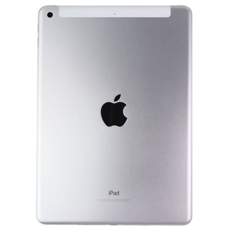 Apple iPad 9.7-inch (5th Gen) A1823 GSM + Verizon - 32GB / Silver - Apple - Simple Cell Shop, Free shipping from Maryland!