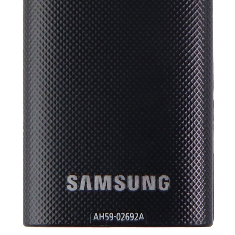 Samsung Remote (AH59-02692A) for Select Samsung Soundbars - Black - Samsung - Simple Cell Shop, Free shipping from Maryland!