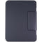 Logitech Slim Folio Pro Keyboard Case for Apple iPad Pro 11-inch 1st Gen - Black
