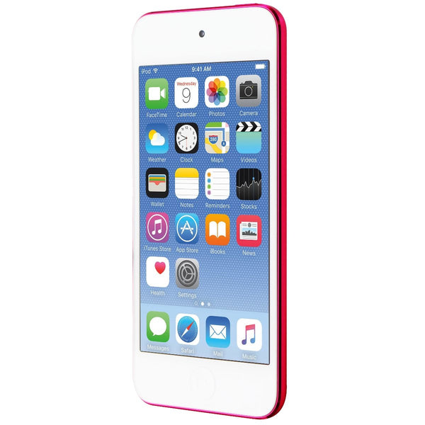Apple iPod Touch (MKGX2LL/A) 6th Generation (A1574) - 16GB Pink - Apple - Simple Cell Shop, Free shipping from Maryland!