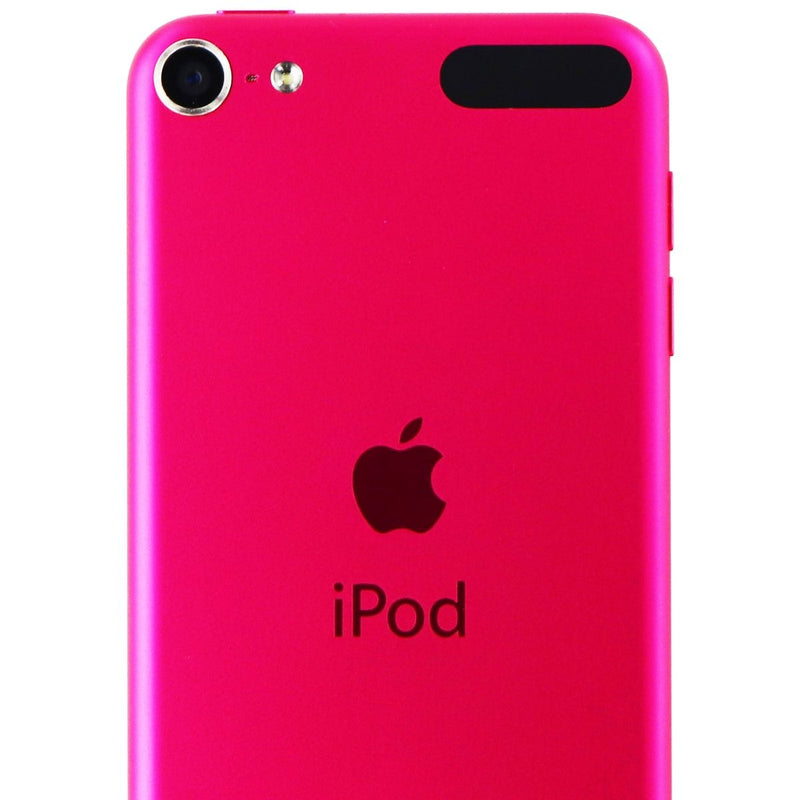 Apple iPod Touch 6th Generation (A1574) - 32GB/Pink (MKHQ2LL/A)