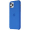Apple Silicone Case for Apple iPhone 11 Pro Smartphones - Surf Blue - Apple - Simple Cell Shop, Free shipping from Maryland!