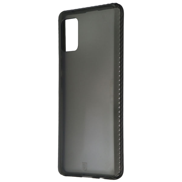 BodyGuardz Carve Series Rugged Gel Case for Samsung Galaxy A51 5G - Smoke - BODYGUARDZ - Simple Cell Shop, Free shipping from Maryland!