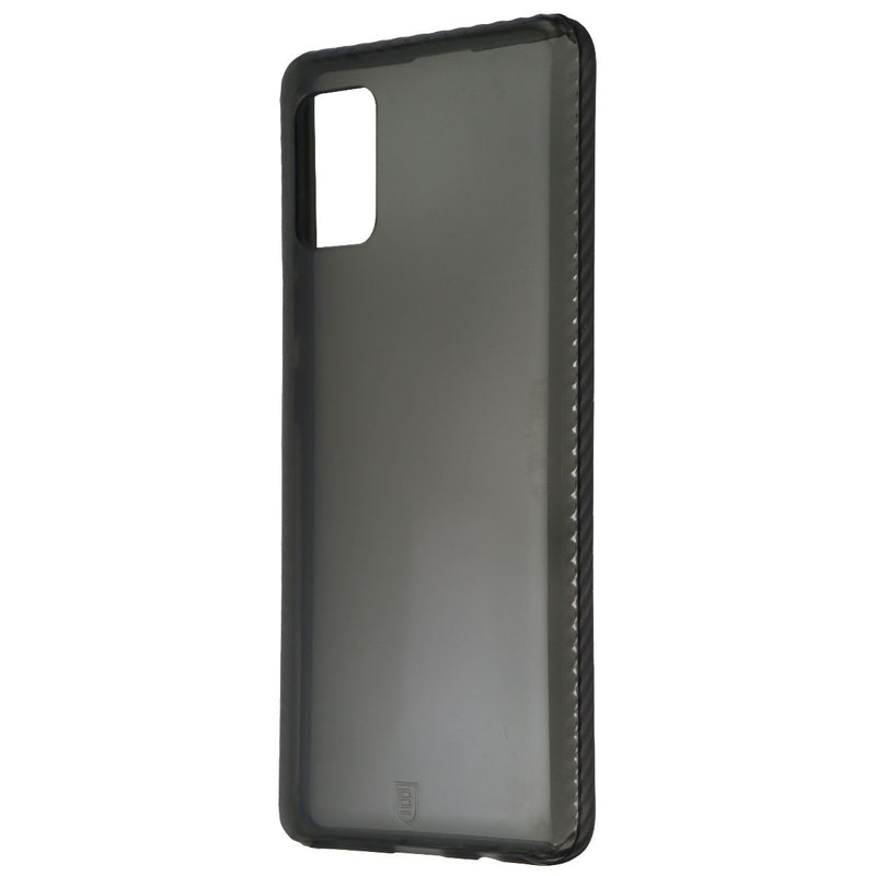 BodyGuardz Carve Series Rugged Gel Case for Samsung Galaxy A51 5G - Smoke - BODYGUARDZ - Simple Cell Shop, Free shipping from Maryland!