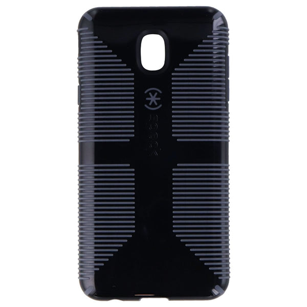 Speck Candyshell Grip Series Hybrid Case for Galaxy J7 (2018) - Black/Gray - Speck - Simple Cell Shop, Free shipping from Maryland!