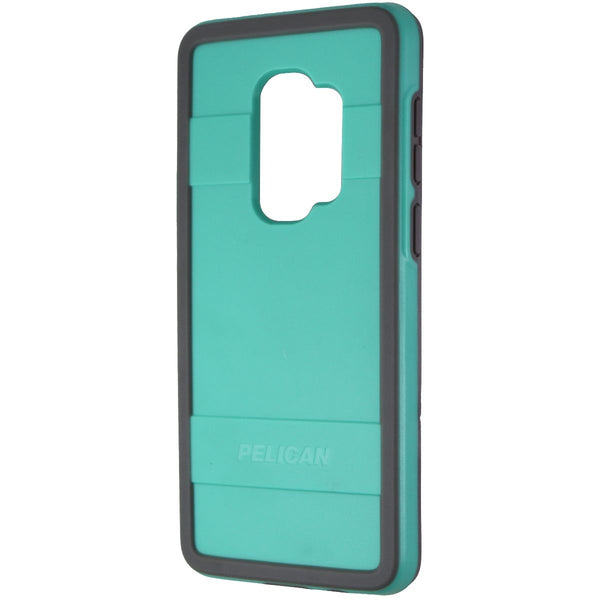 Pelican Protector Series Case for Samsung Galaxy (S9+) - Aqua / Gray - Pelican - Simple Cell Shop, Free shipping from Maryland!