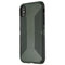 Speck Presidio Grip Series Case for Apple iPhone XS and X - Dusty Green/Black - Speck - Simple Cell Shop, Free shipping from Maryland!