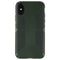 Speck Presidio Grip Series Case for Apple iPhone XS and X - Dusty Green/Black - Speck - Simple Cell Shop, Free shipping from Maryland!