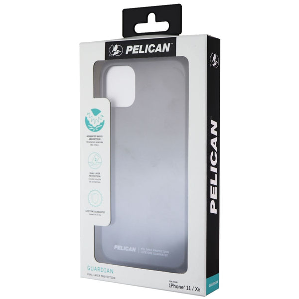 Pelican Guardian Series Case for Apple iPhone 11 and iPhone XR - Black - Pelican - Simple Cell Shop, Free shipping from Maryland!