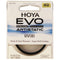 Hoya Evo Antistatic UV Filter - 49mm - Water Repellent, Low-Profile Filter Frame - Hoya - Simple Cell Shop, Free shipping from Maryland!