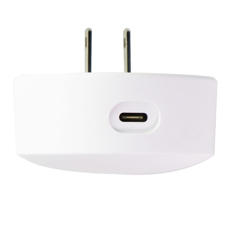 Nest 28-Watt USB-C Wall Charger AC Adapter - White (A0050) - Nest - Simple Cell Shop, Free shipping from Maryland!