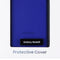 Samsung Galaxy Silicone Protective Case for Galaxy Note10 - Blue - Samsung - Simple Cell Shop, Free shipping from Maryland!