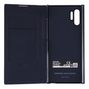 Samsung LED Folio Wallet Case for Samsung Galaxy (Note10+) - Black - Samsung - Simple Cell Shop, Free shipping from Maryland!