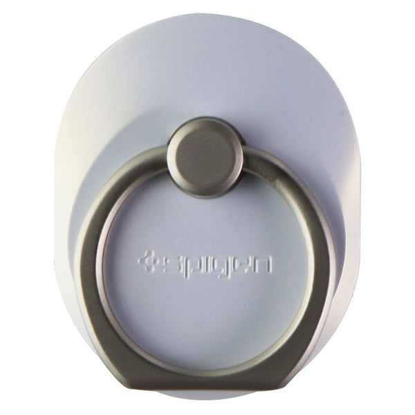 Spigen Universal Style Ring Phone Grip Car Mount/Stand/Holder/Kickstand - White - Spigen - Simple Cell Shop, Free shipping from Maryland!