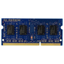 Elpida (2GB) DDR3 RAM PC3-12800S (1Rx8) SO-DIMM 1600MHz (EBJ20UF8BDU0-GN-F) - Elpida - Simple Cell Shop, Free shipping from Maryland!