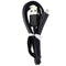 Nokia (NOKCA-190CDUSB) 3.5ft Charge and Sync Cable for Micro USB Devices - Black - Nokia - Simple Cell Shop, Free shipping from Maryland!