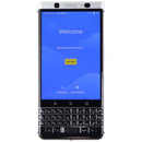 BlackBerry KEYOne Smartphone (BBB100-3) Verizon Only - 32GB / Silver - Blackberry - Simple Cell Shop, Free shipping from Maryland!